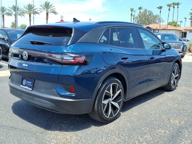 2023 Volkswagen ID.4 Pro S
