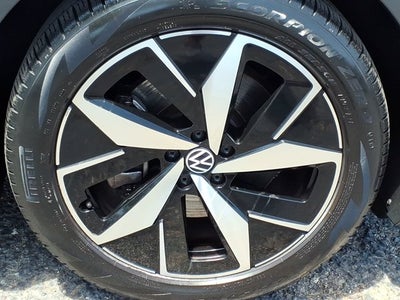 2023 Volkswagen ID.4 Pro S