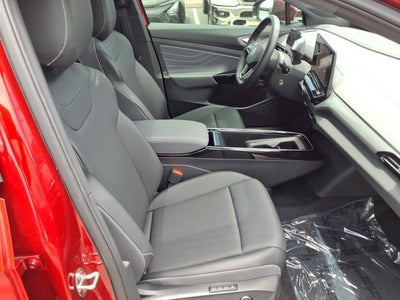 2023 Volkswagen ID.4 Pro S Plus