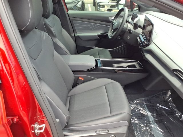 2023 Volkswagen ID.4 Pro S Plus