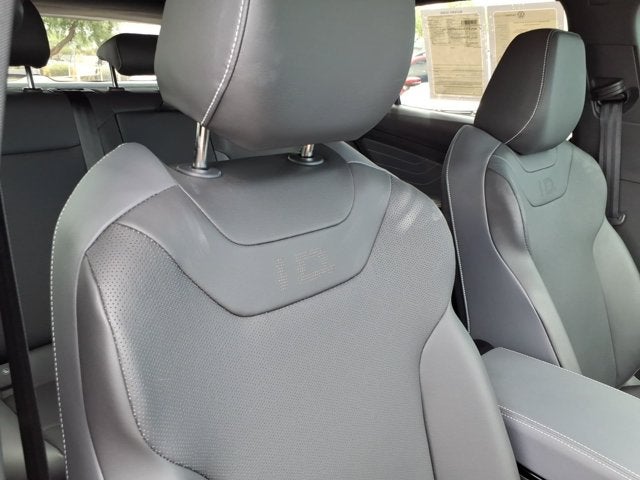 2023 Volkswagen ID.4 Pro S Plus