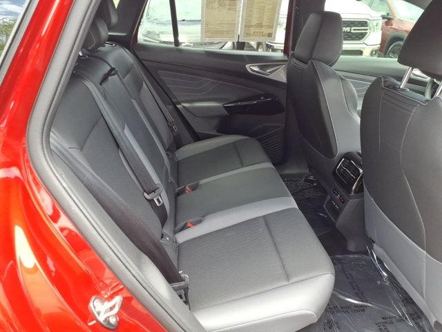 2023 Volkswagen ID.4 Pro S Plus