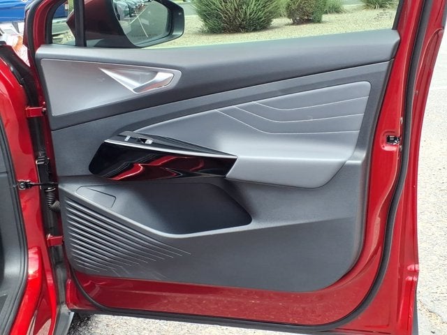 2023 Volkswagen ID.4 Pro S Plus