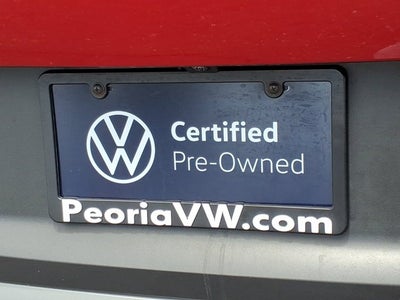 2023 Volkswagen ID.4 Pro S Plus