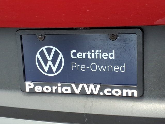 2023 Volkswagen ID.4 Pro S Plus