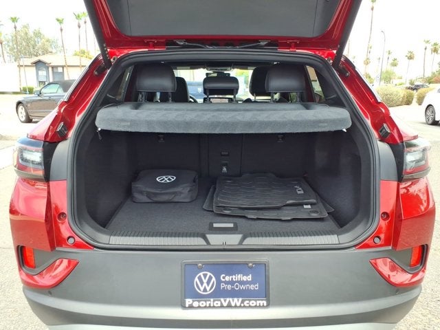 2023 Volkswagen ID.4 Pro S Plus