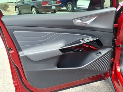 2023 Volkswagen ID.4 Pro S Plus