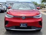 2023 Volkswagen ID.4 Pro S Plus