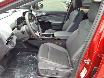 2023 Volkswagen ID.4 Pro S Plus