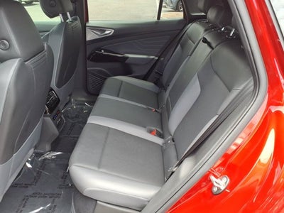 2023 Volkswagen ID.4 Pro S Plus