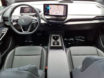 2023 Volkswagen ID.4 Pro S Plus
