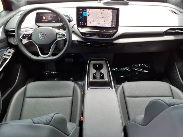 2023 Volkswagen ID.4 Pro S Plus