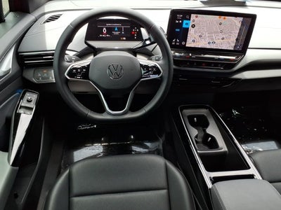 2023 Volkswagen ID.4 Pro S Plus