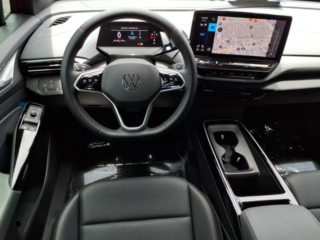 2023 Volkswagen ID.4 Pro S Plus