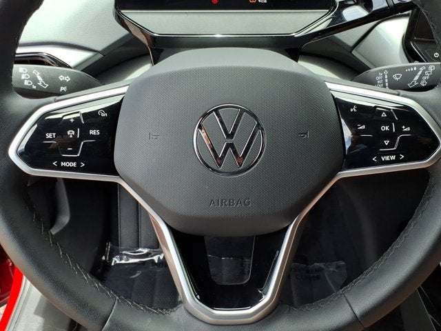 2023 Volkswagen ID.4 Pro S Plus