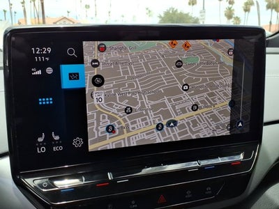2023 Volkswagen ID.4 Pro S Plus