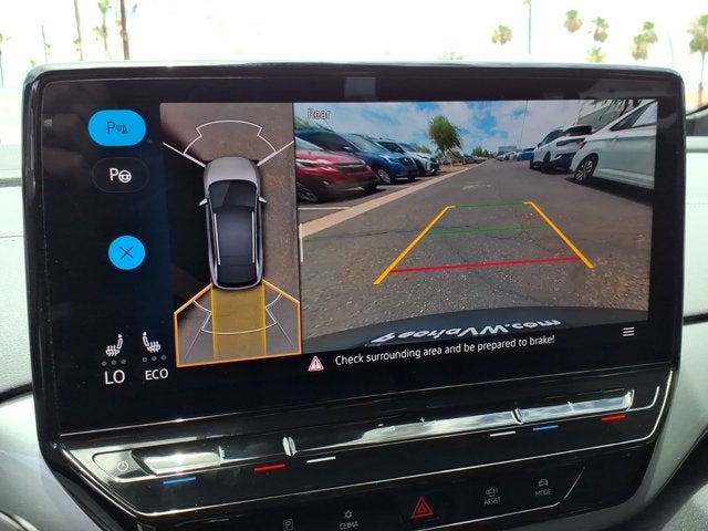 2023 Volkswagen ID.4 Pro S Plus