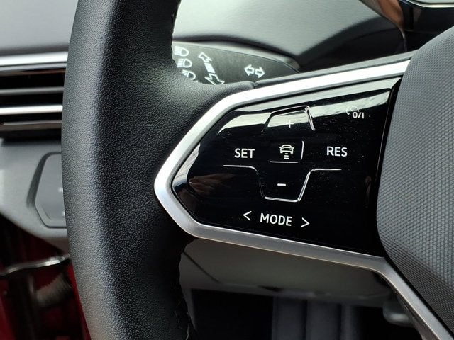2023 Volkswagen ID.4 Pro S Plus