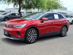 2023 Volkswagen ID.4 Pro S Plus
