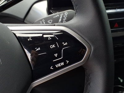 2023 Volkswagen ID.4 Pro S Plus