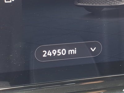 2023 Volkswagen ID.4 Pro S Plus
