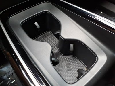2023 Volkswagen ID.4 Pro S Plus