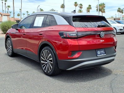 2023 Volkswagen ID.4 Pro S Plus