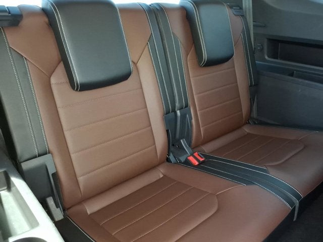 2022 Volkswagen Atlas 3.6L V6 SEL Premium R-Line