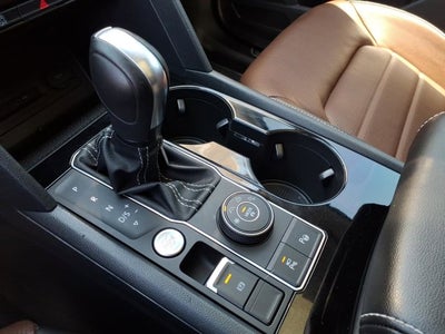 2022 Volkswagen Atlas 3.6L V6 SEL Premium R-Line
