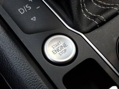 2022 Volkswagen Atlas 3.6L V6 SEL Premium R-Line