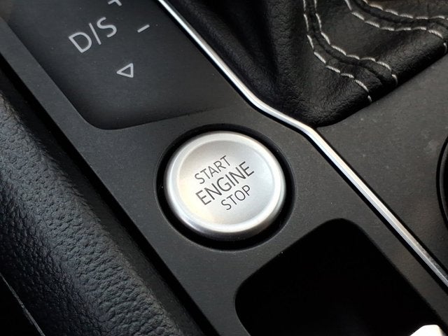 2022 Volkswagen Atlas 3.6L V6 SEL Premium R-Line