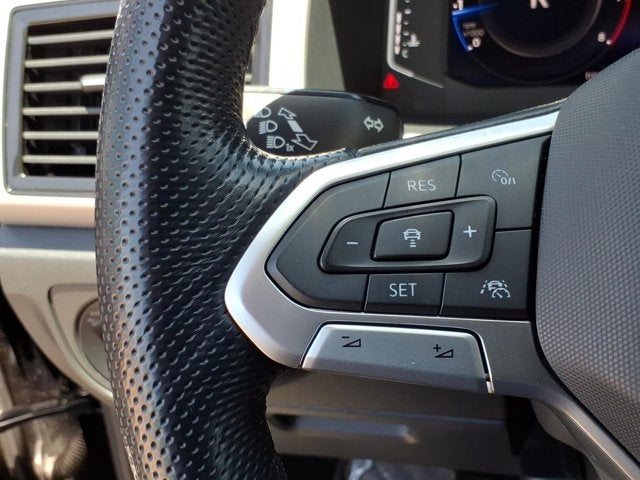 2022 Volkswagen Atlas 3.6L V6 SEL Premium R-Line