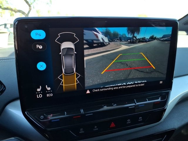 2023 Volkswagen ID.4 Pro S