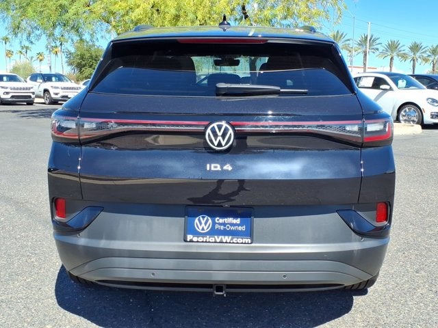 2023 Volkswagen ID.4 Pro S