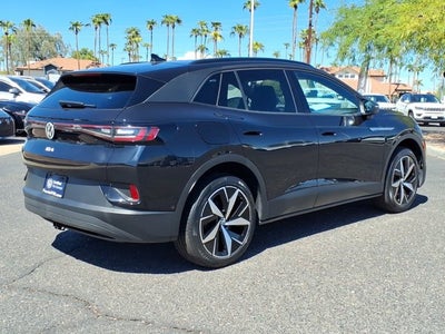 2023 Volkswagen ID.4 Pro S
