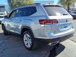 2021 Volkswagen Atlas 2.0T SE w/Technology