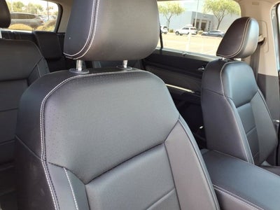 2023 Volkswagen Atlas 2.0T SE w/Technology