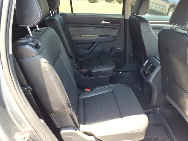 2023 Volkswagen Atlas 2.0T SE w/Technology