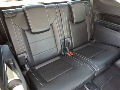 2023 Volkswagen Atlas 2.0T SE w/Technology