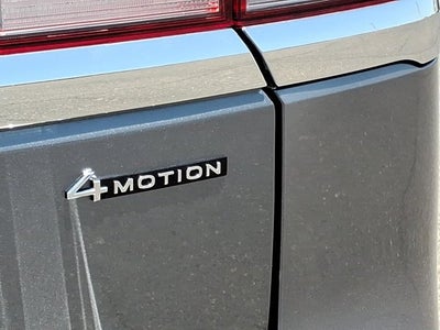 2023 Volkswagen Atlas 2.0T SE w/Technology