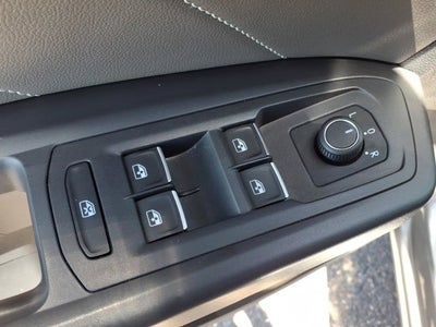 2023 Volkswagen Atlas 2.0T SE w/Technology