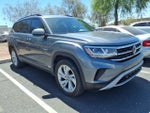 2023 Volkswagen Atlas 2.0T SE w/Technology