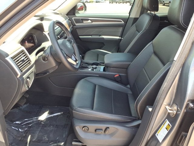 2023 Volkswagen Atlas 2.0T SE w/Technology