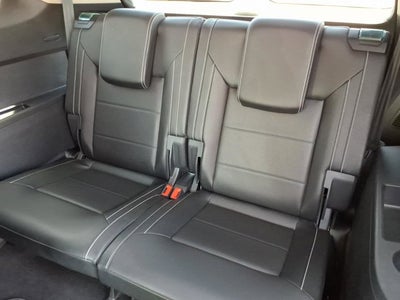 2023 Volkswagen Atlas 2.0T SE w/Technology