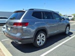 2023 Volkswagen Atlas 2.0T SE w/Technology
