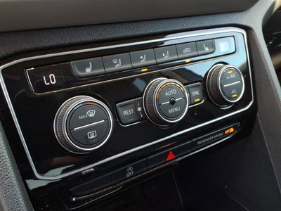 2023 Volkswagen Atlas 2.0T SE w/Technology