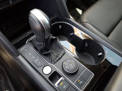 2023 Volkswagen Atlas 2.0T SE w/Technology