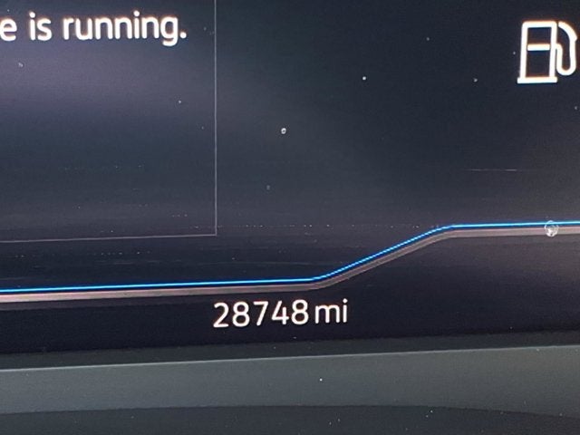 2023 Volkswagen Atlas 2.0T SE w/Technology
