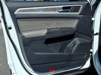 2023 Volkswagen Atlas Cross Sport 3.6L V6 SE w/Technology