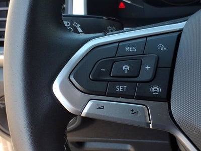 2023 Volkswagen Atlas Cross Sport 3.6L V6 SE w/Technology